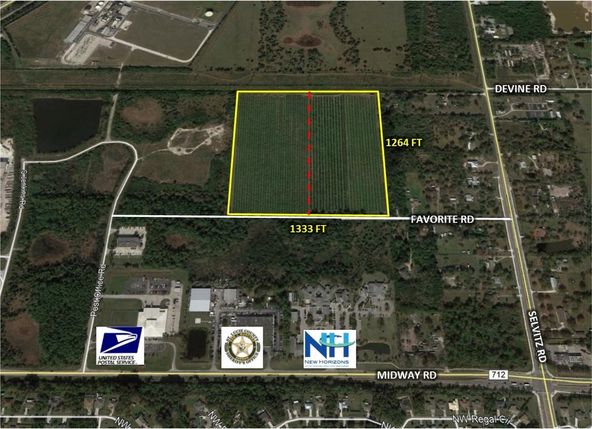 TBD Selvitz Rd, Fort Pierce, FL 34981